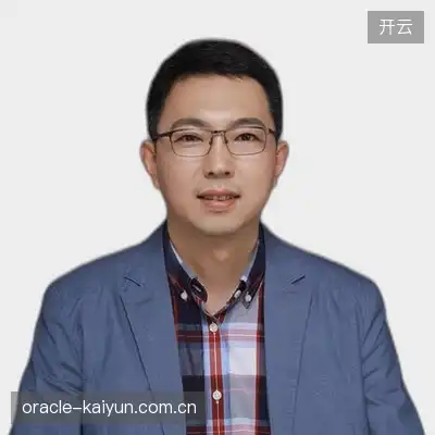武坤明